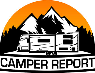 Camper Report Logo